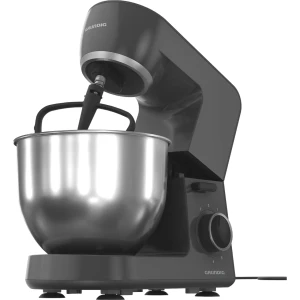 Mutfakta Her Şeye Yetişen Bir Yardımcı: GRUNDIG KMP 4470 G Mutfak Şefi İncelemesi